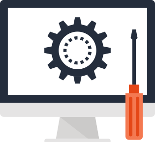 Web Support Computer Repair Support